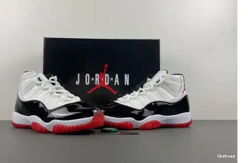 CT8012-106 Jordan 11 CT8012-106 High Bred  Concord Retro 0512
